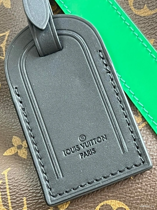 WIS KEEPALL BANDOULIÈRE VUITTON 50 LOUIS 1006